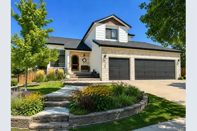 5925 W Long Drive, Littleton, CO 80123 - Photo 1