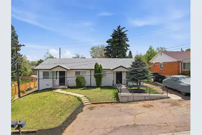 2023 Woodburn Street #2021, Colorado Springs, CO 80906 - Photo 41