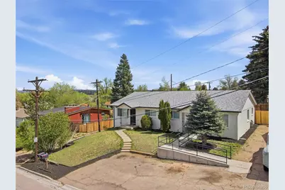 2023 Woodburn Street #2021, Colorado Springs, CO 80906 - Photo 37