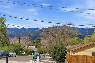 2023 Woodburn Street #2021, Colorado Springs, CO 80906 - Photo 43