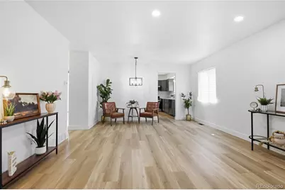 2023 Woodburn Street #2021, Colorado Springs, CO 80906 - Photo 5