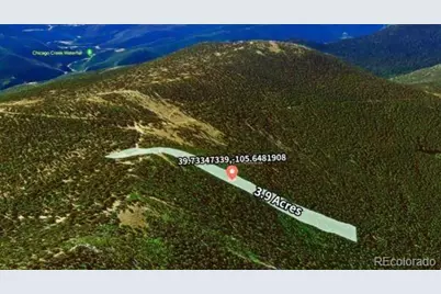 111 Swift Claim Road, Georgetown, CO 80444 - Photo 9