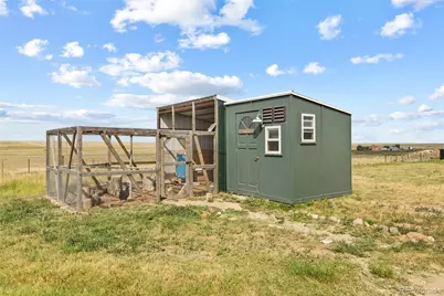 49925 County Road 75, Briggsdale, CO 80611 - Photo 27