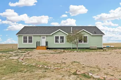 49925 County Road 75, Briggsdale, CO 80611 - Photo 1