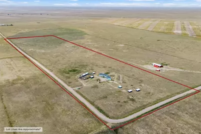 49925 County Road 75, Briggsdale, CO 80611 - Photo 3