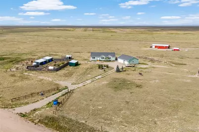 49925 County Road 75, Briggsdale, CO 80611 - Photo 37
