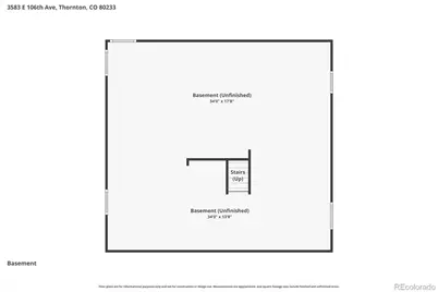 3583 E 106th Avenue, Thornton, CO 80233 - Photo 35