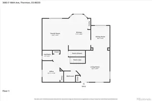 3583 E 106th Ave, Thornton, CO 80233 - Photo 25