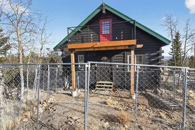 253 Bear Lane, Jefferson, CO 80456 - Photo 29