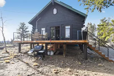 253 Bear Lane, Jefferson, CO 80456 - Photo 1