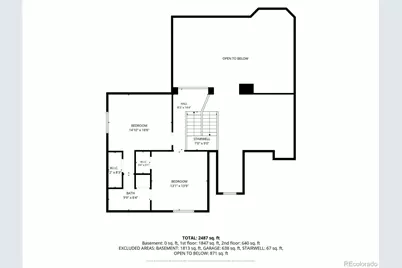 6483 Umber Circle, Arvada, CO 80007 - Photo 33