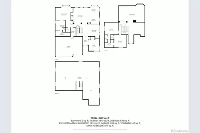 6483 Umber Circle, Arvada, CO 80007 - Photo 35