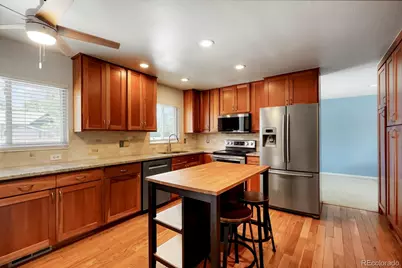 17403 E Eastman Drive, Aurora, CO 80013 - Photo 9
