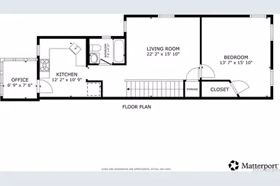 1610 E 14th Avenue #B, Denver, CO 80218 - Photo 23