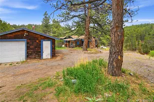 26079 Kingsbury Rd, Kittredge, CO 80457 - Photo 3