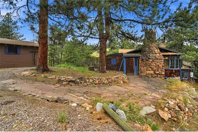 26079 Kingsbury Road, Kittredge, CO 80457 - Photo 1