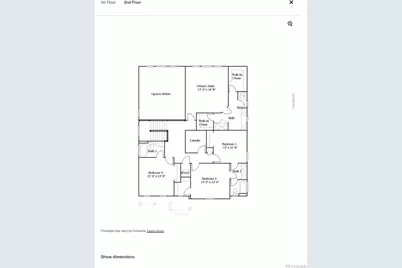 12731 W Hinsdale Avenue, Littleton, CO 80127 - Photo 3