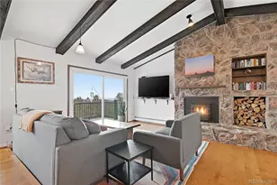 22725 Cook Ln, Morrison, CO 80465 - Photo 3