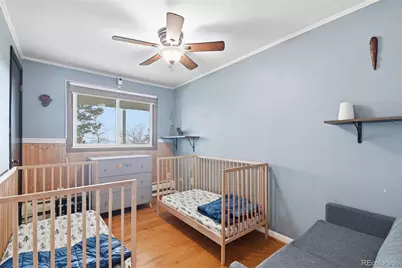 22725 Cook Lane, Morrison, CO 80465 - Photo 29