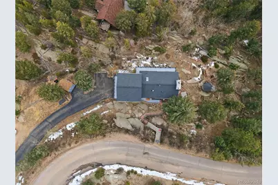 22725 Cook Lane, Morrison, CO 80465 - Photo 49