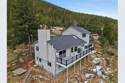 22725 Cook Lane, Morrison, CO 80465 - Photo 1