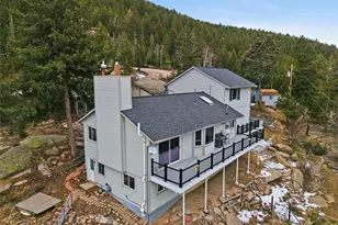 22725 Cook Ln, Morrison, CO 80465 - Photo 1