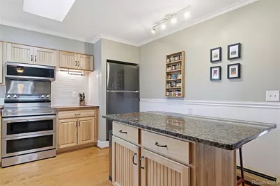 22725 Cook Lane, Morrison, CO 80465 - Photo 17