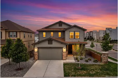 4379 S Malta Court, Aurora, CO 80015 - Photo 1
