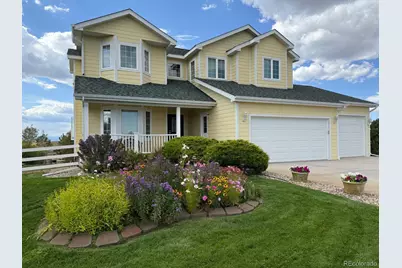 31159 Longhorn Circle, Elizabeth, CO 80107 - Photo 37