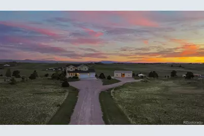 31159 Longhorn Circle, Elizabeth, CO 80107 - Photo 43