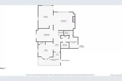 31159 Longhorn Circle, Elizabeth, CO 80107 - Photo 45