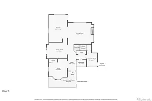 31159 Longhorn Cir, Elizabeth, CO 80107 - Photo 45