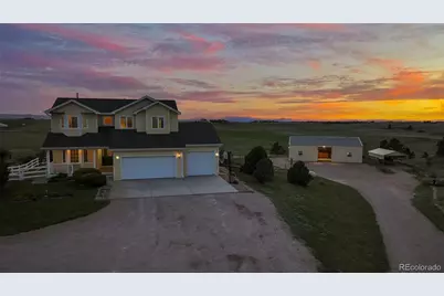 31159 Longhorn Circle, Elizabeth, CO 80107 - Photo 41