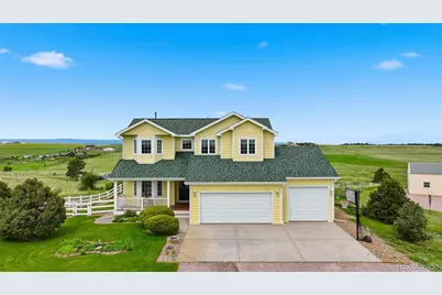 31159 Longhorn Circle, Elizabeth, CO 80107 - Photo 3