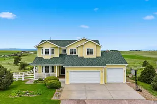31159 Longhorn Cir, Elizabeth, CO 80107 - Photo 3