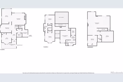 31159 Longhorn Circle, Elizabeth, CO 80107 - Photo 47