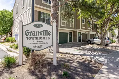 1811 S Quebec Way #3, Denver, CO 80231 - Photo 1