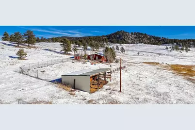 36 Valley Circle, Guffey, CO 80820 - Photo 25