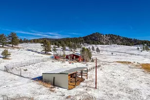 36 Valley Cir, Guffey, CO 80820 - Photo 25