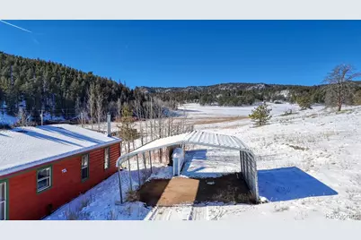 36 Valley Circle, Guffey, CO 80820 - Photo 21