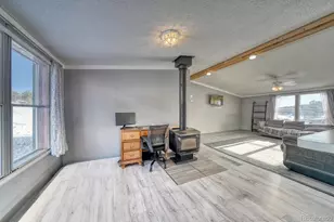 36 Valley Cir, Guffey, CO 80820 - Photo 15