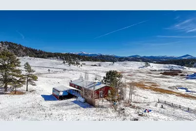 36 Valley Circle, Guffey, CO 80820 - Photo 31