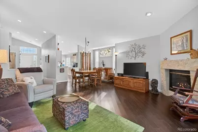 10871 W Dumbarton Place, Littleton, CO 80127 - Photo 13