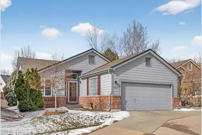 10871 W Dumbarton Place, Littleton, CO 80127 - Photo 1