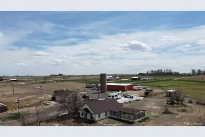 21350 County Road 10, Hudson, CO 80642 - Photo 1