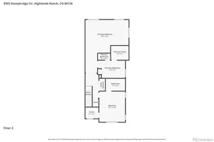 8302 Stonybridge Cir, Highlands Ranch, CO 80126 - Photo 23