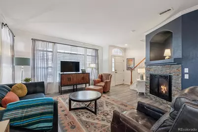 8302 Stonybridge Circle, Highlands Ranch, CO 80126 - Photo 5