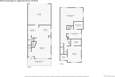 8302 Stonybridge Circle, Highlands Ranch, CO 80126 - Photo 21