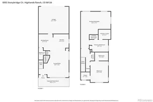 8302 Stonybridge Cir, Highlands Ranch, CO 80126 - Photo 21