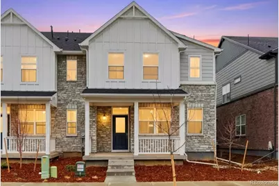 22175 E 7th Place, Aurora, CO 80018 - Photo 1